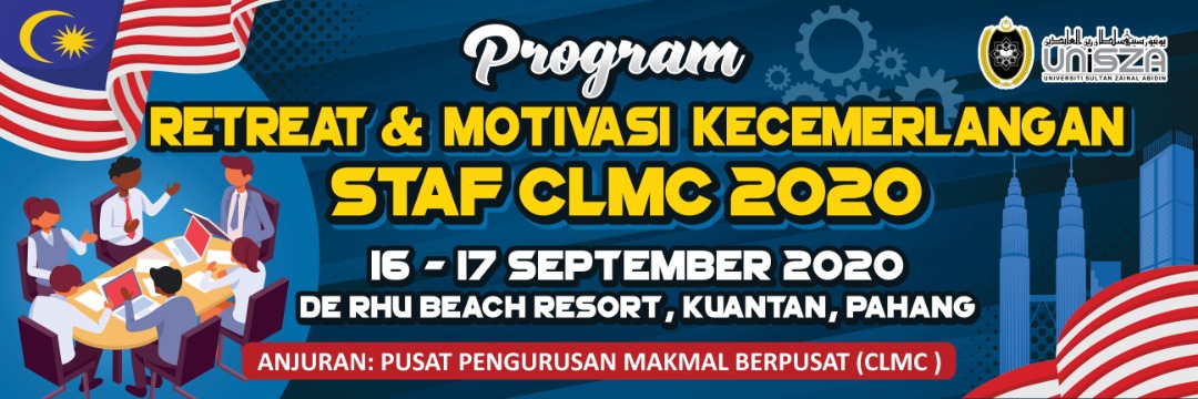 Banner Retreat CLMC 2020