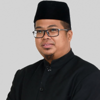 Prof. Madya Dr. Mohd Shafiee bin Hamzah