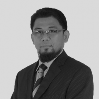 Allahyarham Prof. Madya Dr. Muhamad Zaid bin Ismail