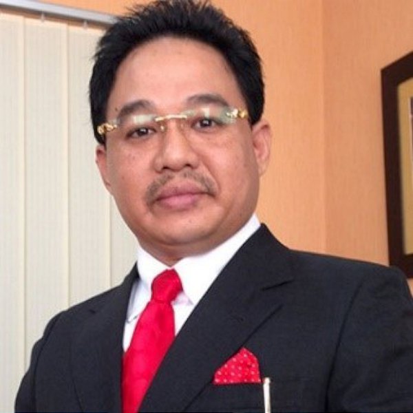 Dato' Sri Suhaimi bin Hashim