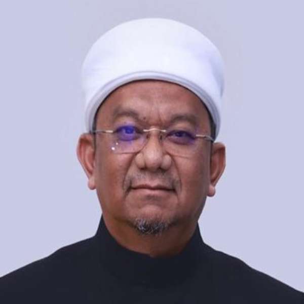 Dato' Hj Ahmad Faisal bin Hj Mohamed