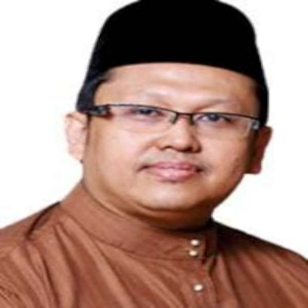 Dr Abdul Rauf bin Tan Sri Hassan