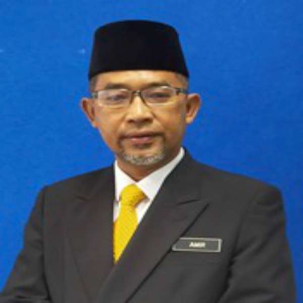 Tn Hj Amir Berau