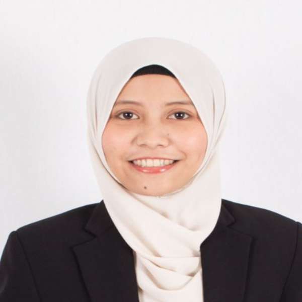 Puan Ju Ariana Ibrahim