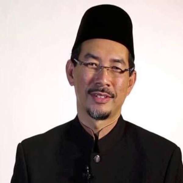 Tn Hj Mohd Fauzi bin Mustaffa