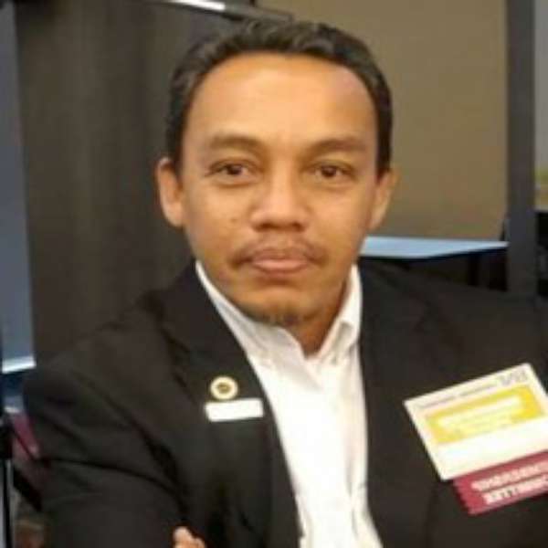 En Wan Mohd Rozi bin Wan Husin