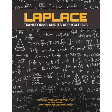 [eBook] Laplace Transforms and Its Applications (2024)