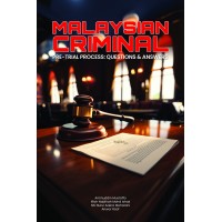 Malaysian Criminal Pre-Trial Process: Questions & Answers (2024)