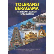 Toleransi Beragama di Malaysia Menurut Al-Shahrastani (2024)