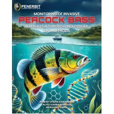 [eBook] Monitoring of Invasive Peacock Bass in Malaysia Through Molecular DNA Methods (2024)