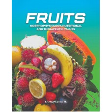 Fruits Morphophysiology, Nutritional and Therapeutic Values (2025)