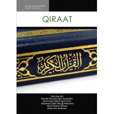 Isu-Isu Kontemporari dalam al-Quran: Qiraat (2014)