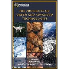 [eBook] The Prospects of Green and Advanced Technologies (2021)