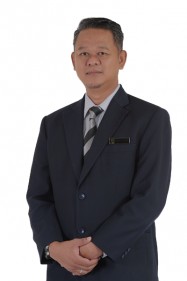 Prof. Dr. Mohd Nordin Abdul Rahman