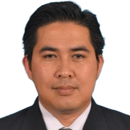 MOHD RASYIDIN BIN ISMAIL