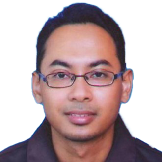 DR. MOHD IBRAHIM BIN ABDULLAH