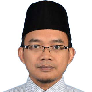 PROF. MADYA DR. ANAS BIN MOHD YUNUS