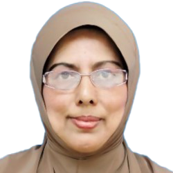 FATIMAH BINTI OMAR