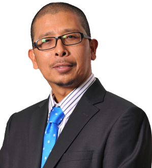 DR. MOHD SHAHRIL BIN OTHMAN