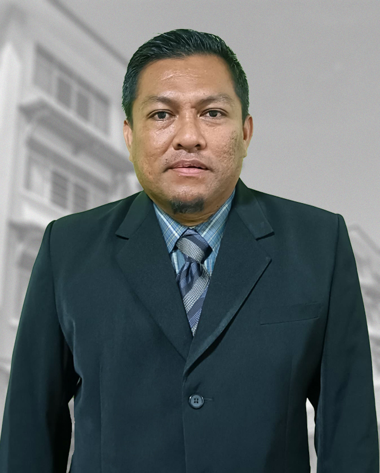 MOHD KHAIRUDDDIN BIN DOLLAH