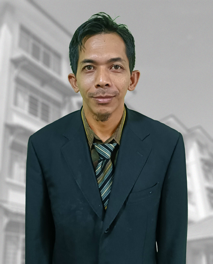 MOHD RAZALI BIN MAT SAPIA