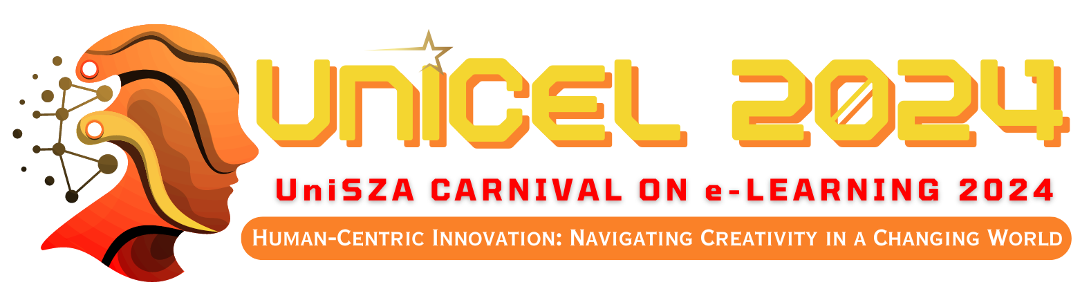 Logo UniCeL 2024